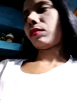 Kajal  Mehra online show from December 2, 2025, 8:48 pm