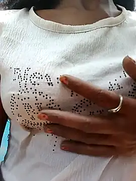 Kajal  Mehra online show from April 9, 2026, 6:19 am