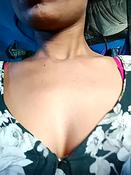 Kajal  Mehra online show from April 13, 2026, 3:34 am