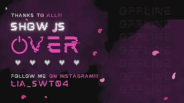 Lia Sweett  online show from February 25, 2025, 5:47 pm