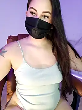 Aiunii1 online show from January 15, 2025, 10:35 pm