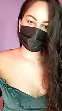 Aiunii1 online show from February 23, 2025, 12:51 am