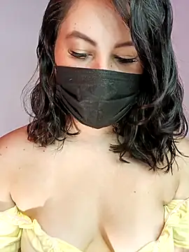 Aiunii1 online show from October 20, 2025, 1:33 pm