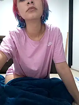 LadyhNigth online show from October 4, 2025, 4:10 am