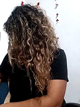 BrendaGirs online show from September 9, 2025, 2:11 am