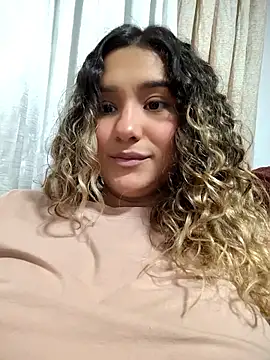 BrendaGirs online show from December 2, 2025, 2:17 am