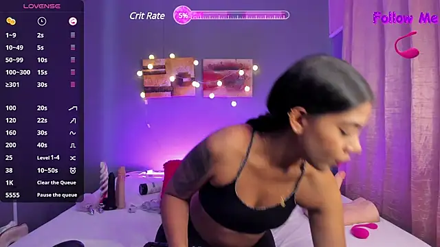 Snapshot of PammelaRoss1 chatting on January 14, 2025, 5:12 pm PammelaRoss1 online show from January 14, 2025, 5:12 pm