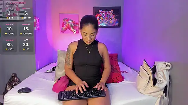 Snapshot of PammelaRoss1 chatting on September 24, 2025, 5:16 pm PammelaRoss1 online show from September 24, 2025, 5:16 pm