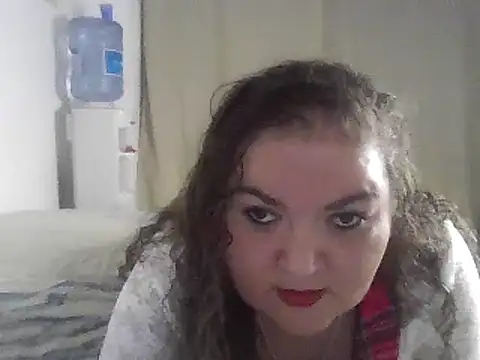 Snapshot of rocio_curvy_spain chatting on December 7, 2024, 12:35 pm rocio curvy spain online show from December 7, 2024, 12:35 pm