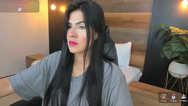 stephanya  online show from January 7, 2026, 7:16 pm