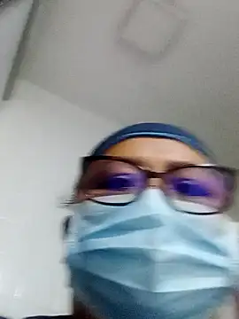 Darly Gomez online show from December 30, 2024, 9:40 pm