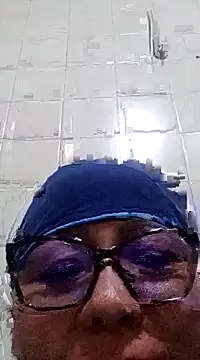 Darly Gomez online show from January 4, 2025, 10:34 pm