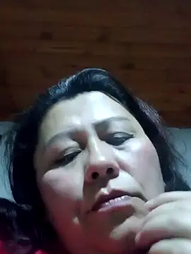 Darly Gomez online show from January 17, 2025, 3:34 am