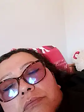 Darly Gomez online show from January 22, 2025, 7:56 pm