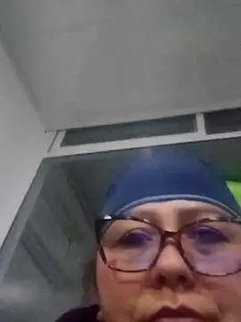 Darly Gomez online show from January 26, 2025, 10:12 am