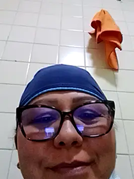 Darly Gomez online show from January 28, 2025, 10:56 pm