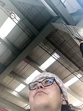 Darly Gomez online show from February 4, 2026, 10:04 pm