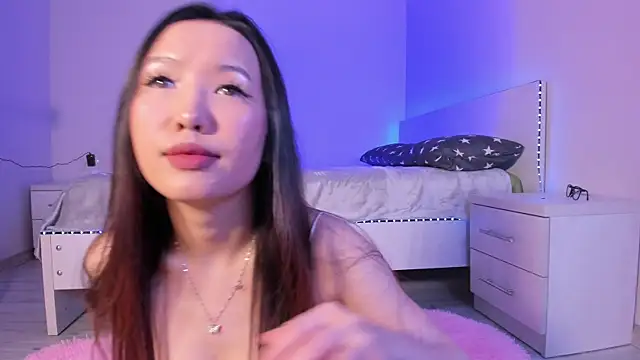 Snapshot of Mishel_Blessing chatting on February 27, 2025, 5:15 pm Mishel Blessing online show from February 27, 2025, 5:15 pm