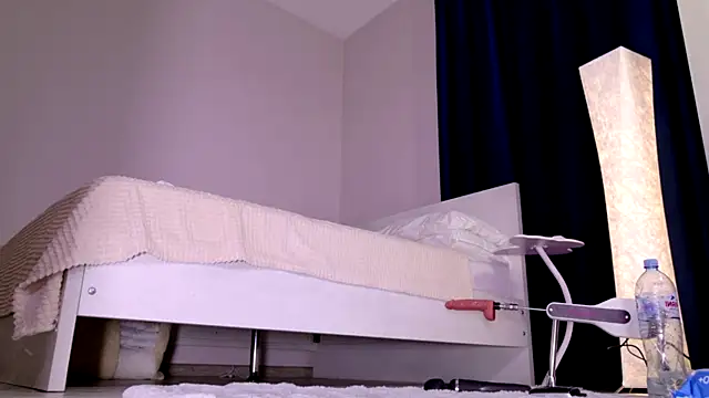 Mishel Blessing online show from April 18, 2026, 7:07 pm