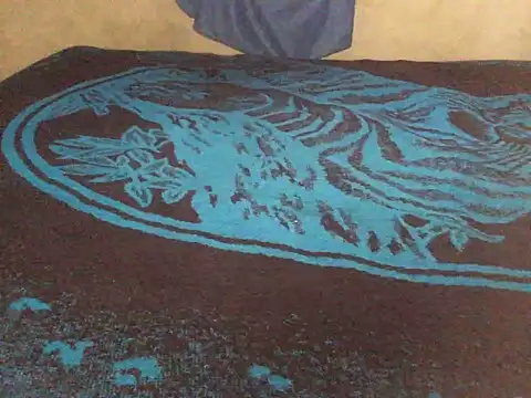 manuamador online show from March 20, 2025, 10:40 pm