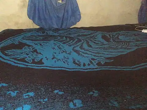 manuamador online show from March 23, 2025, 4:16 am