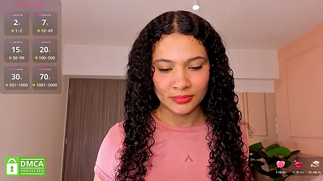 SHARONN     online show from November 5, 2025, 4:12 am