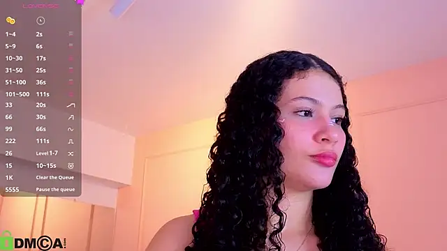 SHARONN     online show from July 11, 2026, 4:04 am
