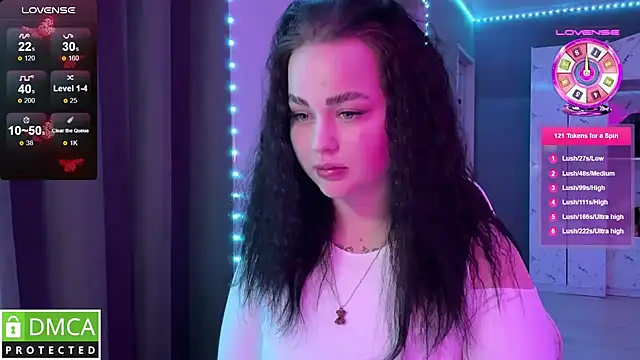 Snapshot of Pepsik0lnaya chatting on February 9, 2025, 9:49 pm Pepsik0lnaya online show from February 9, 2025, 9:49 pm