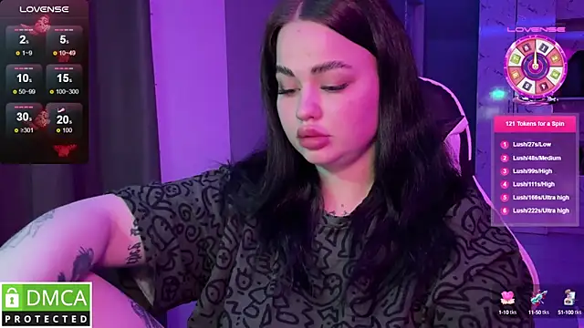 Snapshot of Pepsik0lnaya chatting on February 22, 2025, 2:50 am Pepsik0lnaya online show from February 22, 2025, 2:50 am