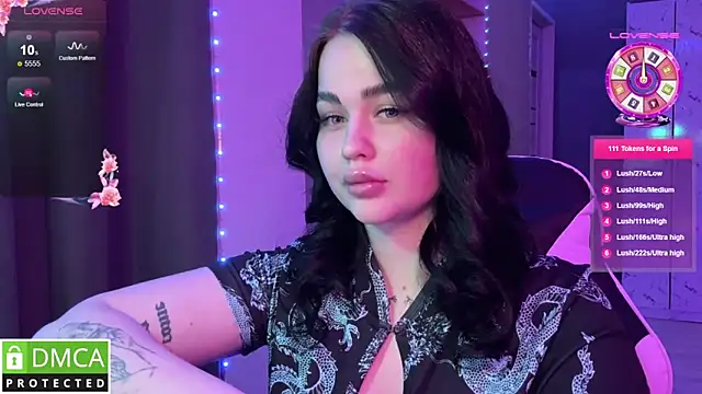 Snapshot of Pepsik0lnaya chatting on February 24, 2025, 5:11 am Pepsik0lnaya online show from February 24, 2025, 5:11 am