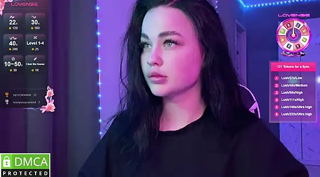 Snapshot of Pepsik0lnaya chatting on March 12, 2025, 8:31 pm Pepsik0lnaya online show from March 12, 2025, 8:31 pm