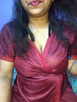 Sexy Mona Bhabhi online show from April 21, 2026, 6:34 pm