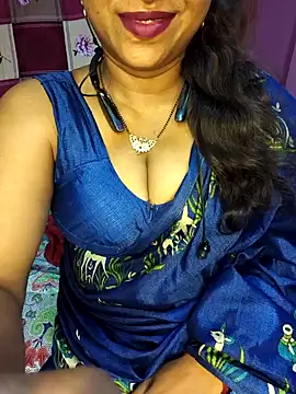 Sexy Mona Bhabhi online show from May 22, 2026, 6:24 pm