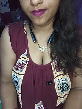 Sexy Mona Bhabhi online show from May 23, 2026, 6:56 pm