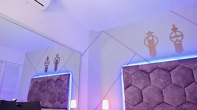 aggy castel online show from January 24, 2025, 8:32 pm