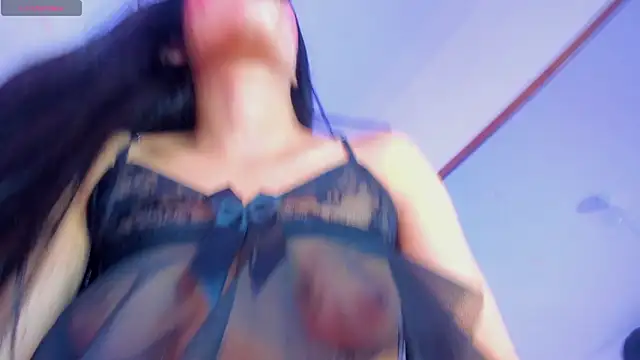 aggy castel online show from March 11, 2026, 2:56 pm