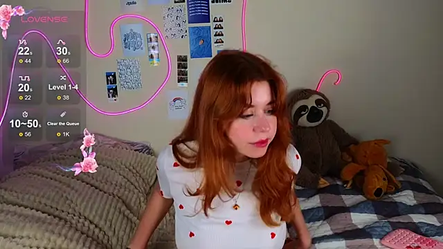 Penny Staaar online show from January 31, 2025, 6:13 am