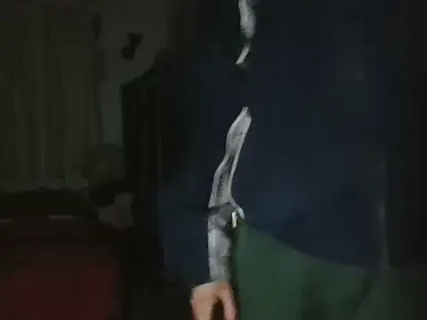 Khaizer01 online show from December 20, 2024, 9:00 am