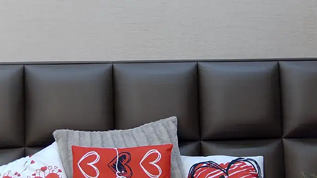 FoxyJoy online show from February 9, 2026, 3:10 am