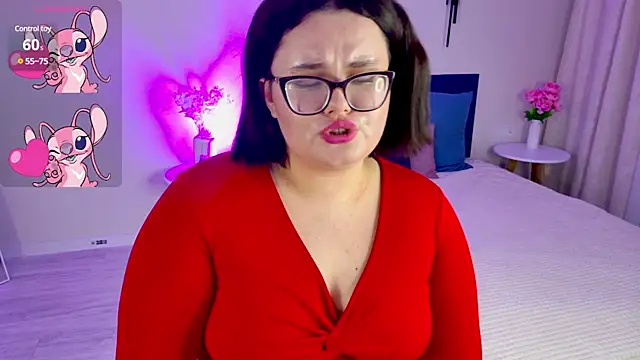 Jessica Joy online show from January 31, 2025, 2:37 am