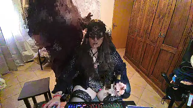 Ambra Sensual online show from December 7, 2024, 12:35 pm