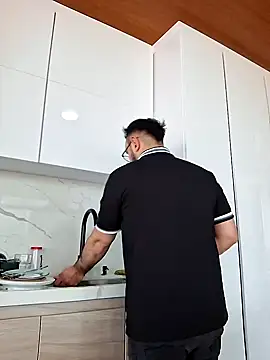 Nene1325 online show from January 31, 2025, 9:05 pm