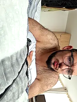 Nene1325 online show from February 22, 2025, 6:41 pm