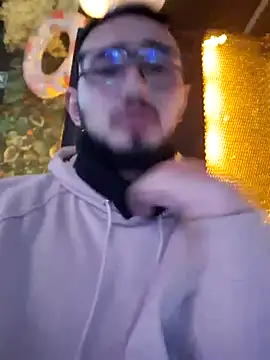 Nene1325 online show from March 17, 2025, 10:38 pm