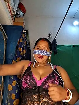 Real Desi Couple online show from July 4, 2026, 4:57 pm