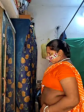Real Desi Couple online show from July 10, 2026, 4:53 pm