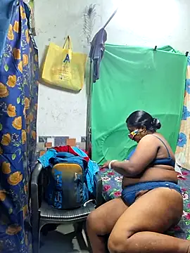 Real Desi Couple online show from July 15, 2026, 4:56 pm