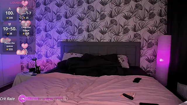 Helen bae online show from January 13, 2025, 5:23 pm