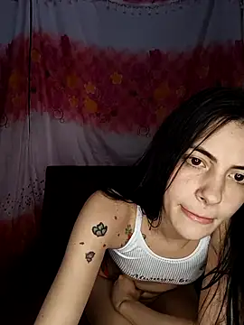 DanielaySeba online show from March 15, 2025, 4:57 am