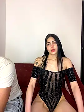 DanielaySeba online show from September 14, 2025, 9:19 am
